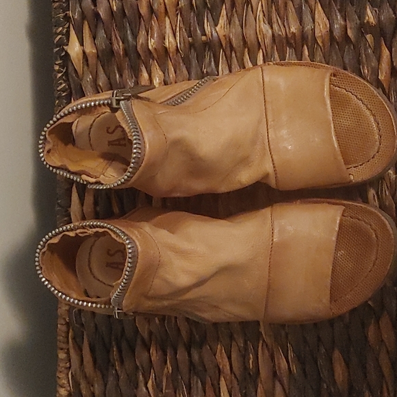 A.S.98 sandals - Picture 6 of 12